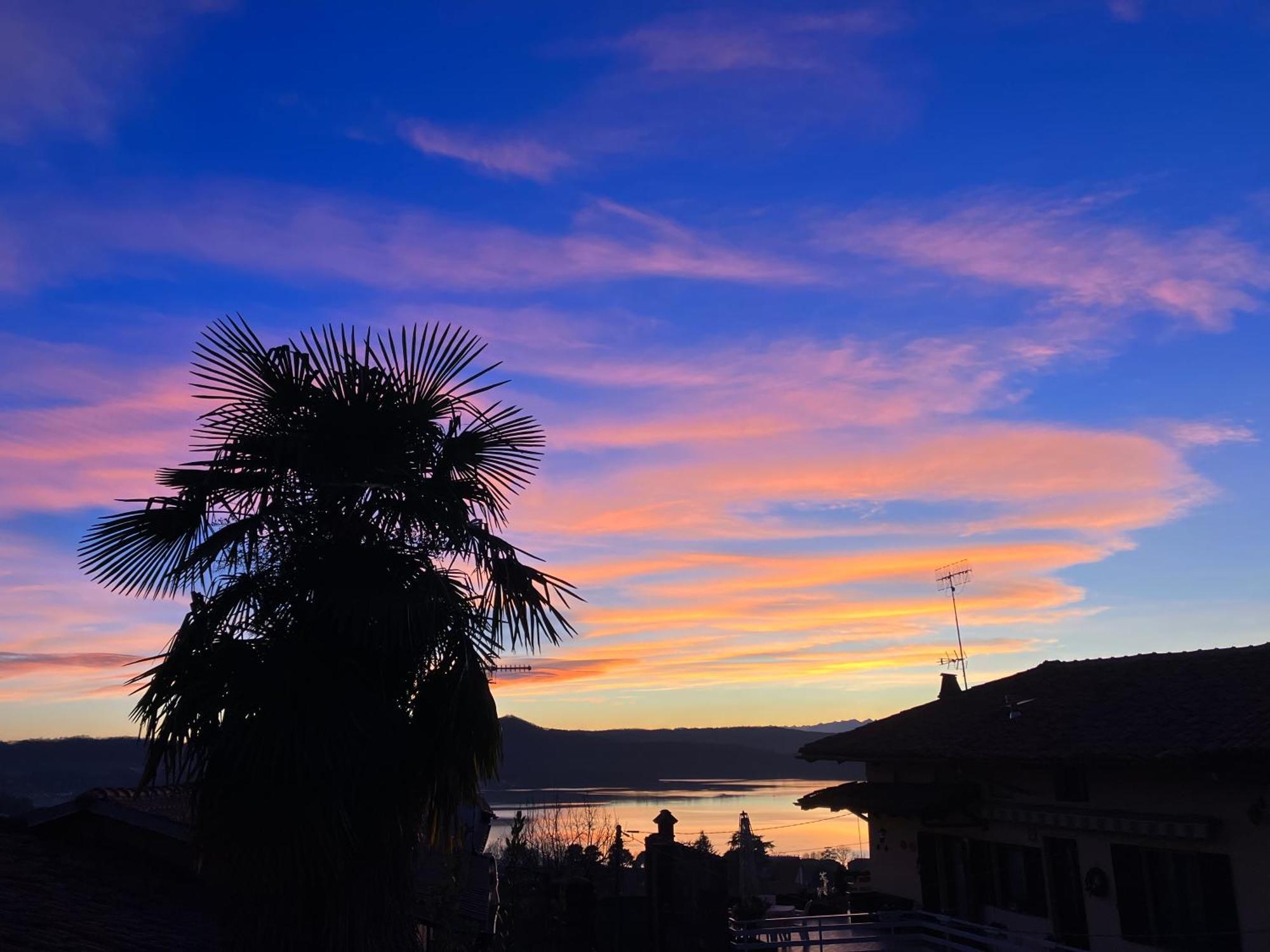 Happy Days On The Lake! Holiday home Viverone